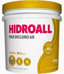 HidroAll Hiper 60 — 10 kg